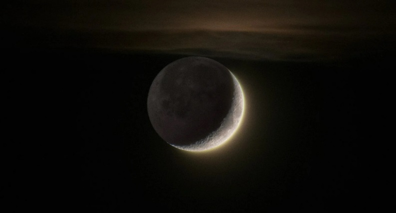 Ritual de Luna Nueva